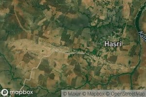 Khairakhera Distributary