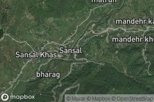 Sansal Khad