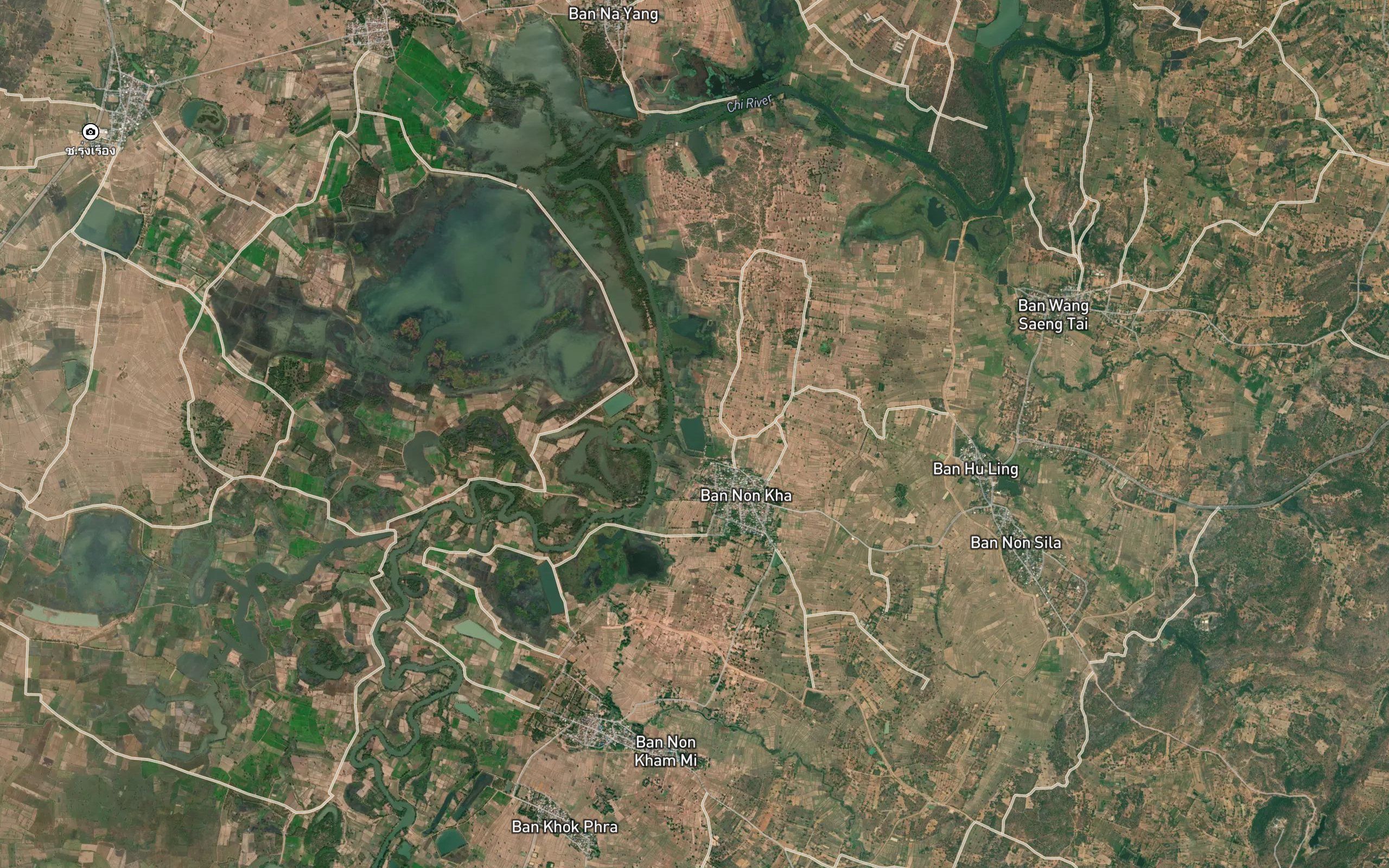 Nong Ben