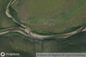 Harrison Creek