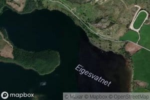Eikjevatnet