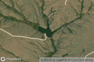 Williams Number 3 Reservoir