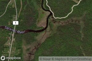 Silver Lake Brook