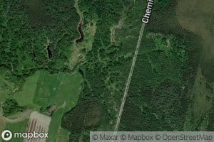 Ruisseau Lessard