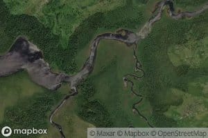 Armistice Creek