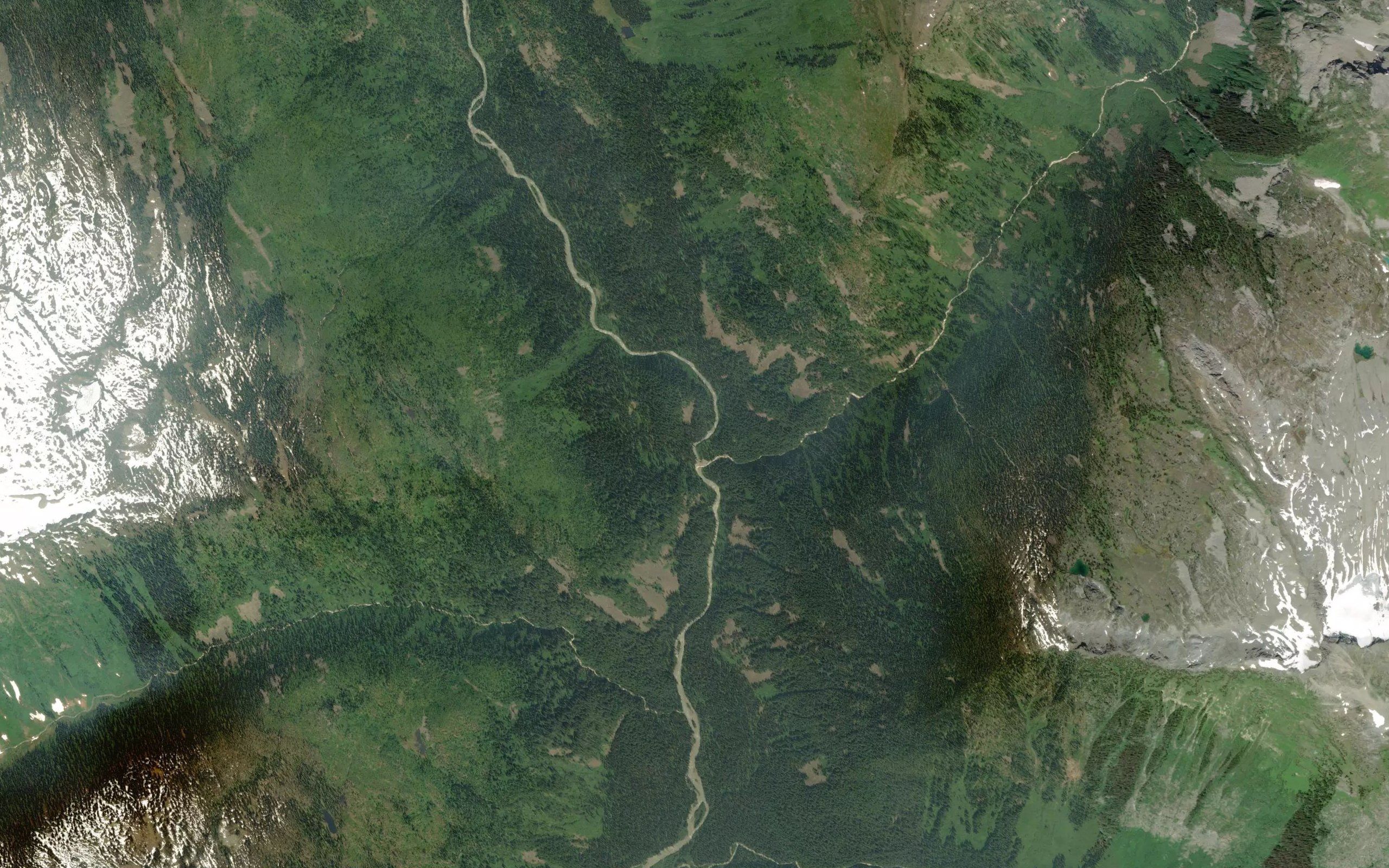 Saint Julien Creek
