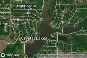 Number 172 Reservoir