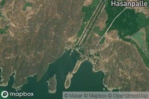 Nizamsagar Main Canal