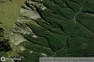 Right Branch Maruia River