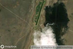 Kanal Kirovo-Chizhinskiy