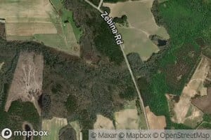 Hadden Branch