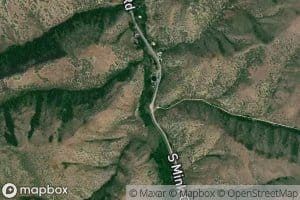 Kinney Creek