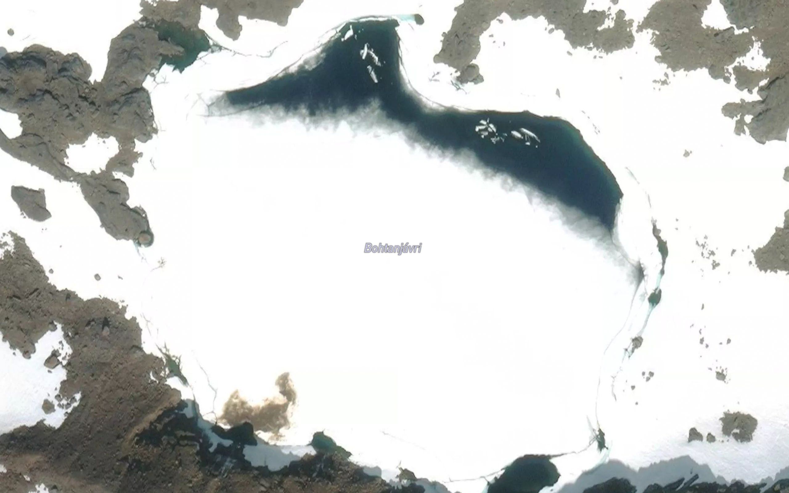 Bohtanjavri