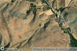 Cheshmeh-ye Delik Dash