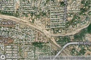Sabino Creek