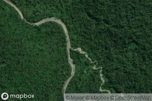 Quebrada Morontoni
