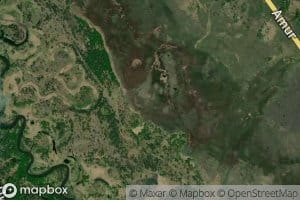 Ozero Chimbarovskoye