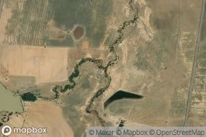 Mensvretersbergspruit