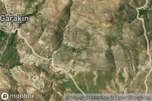 Cheshmeh-ye Qurbagheh