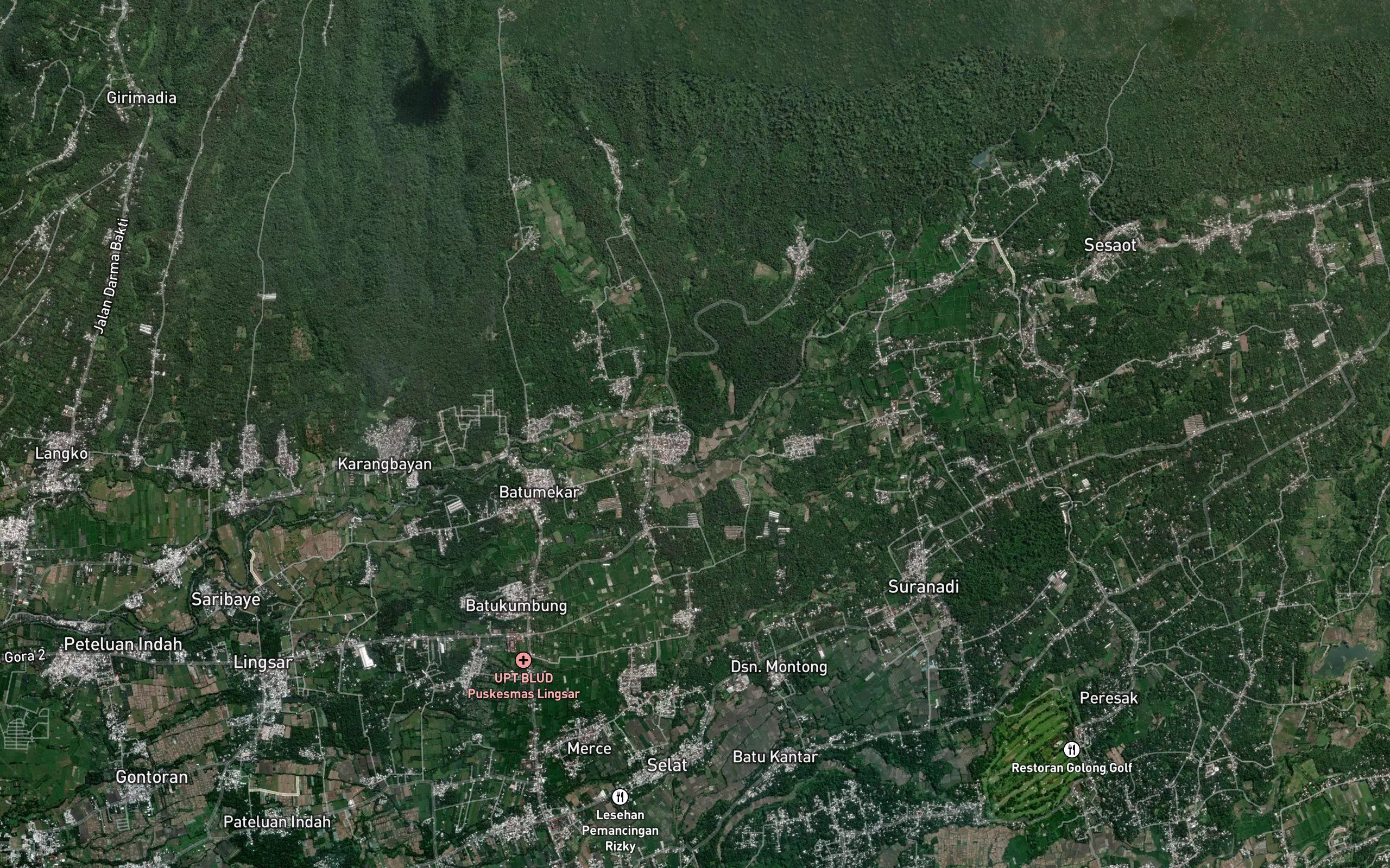 Kokok Tungtungan