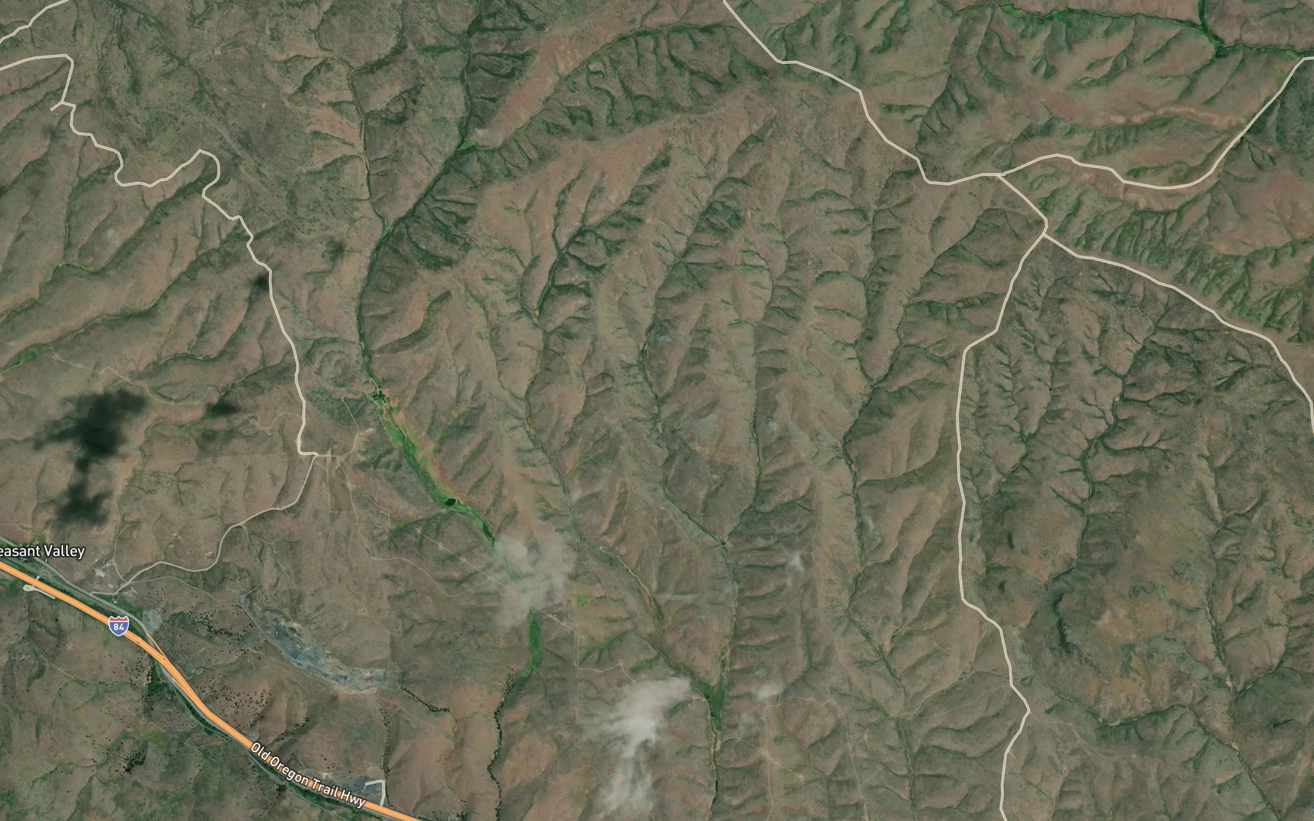 N Reservoir