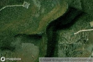 Second Branch Ott Creek