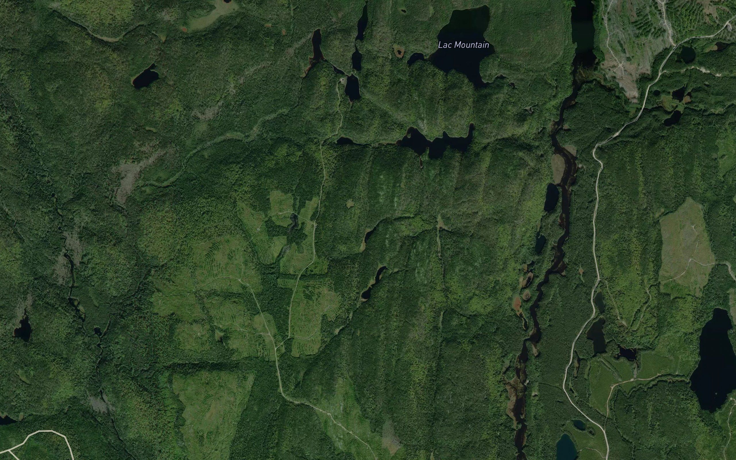 Lac Cannon