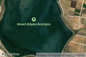 Ikhthiotrofion Tuzlas