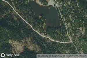 Sabiston Lake