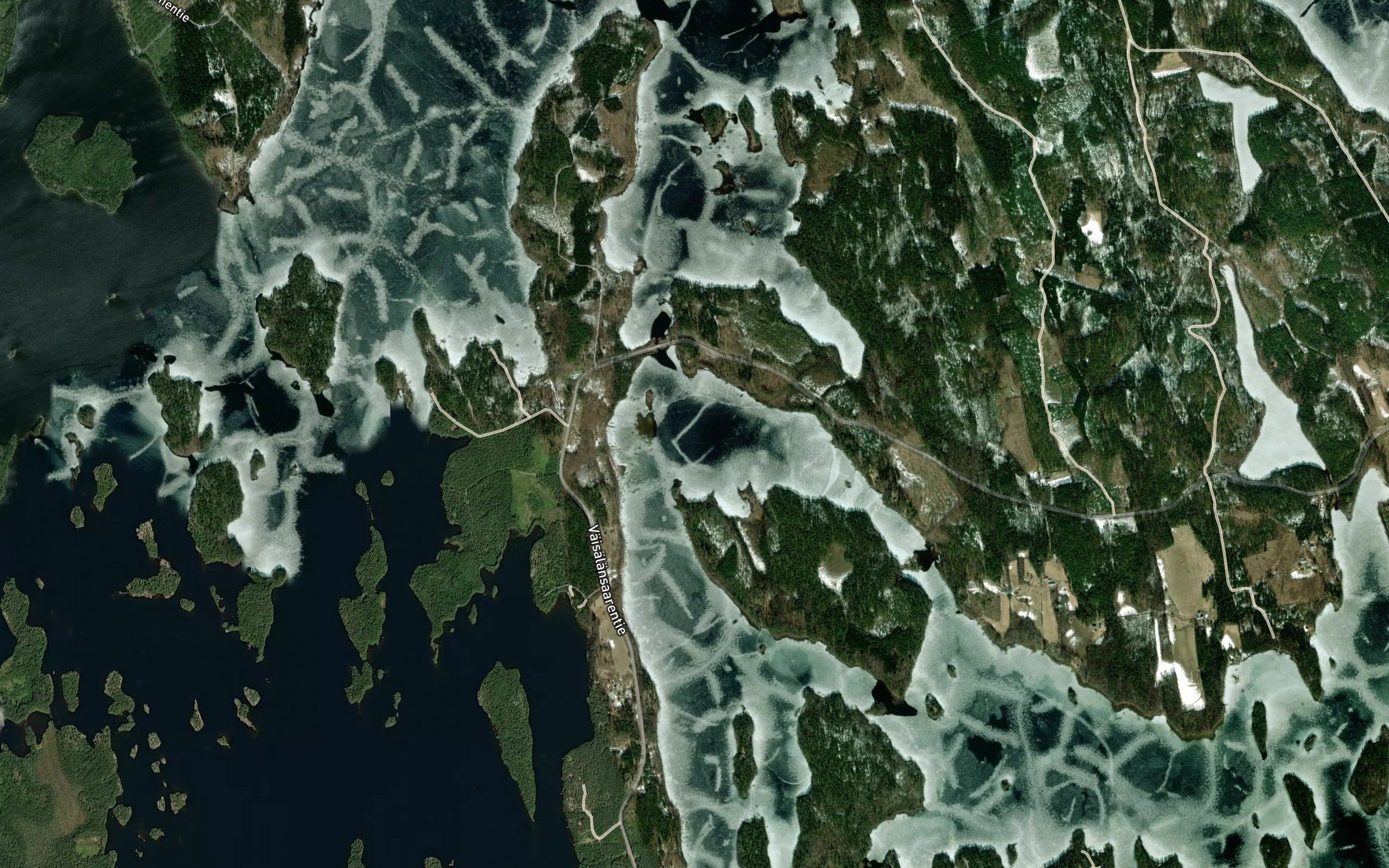 Silvonselka