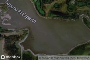 Laguna El Esparto