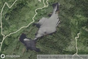Draw Lake