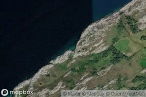 Jonsvika