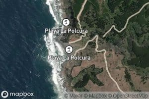 Quebrada del Deslinde