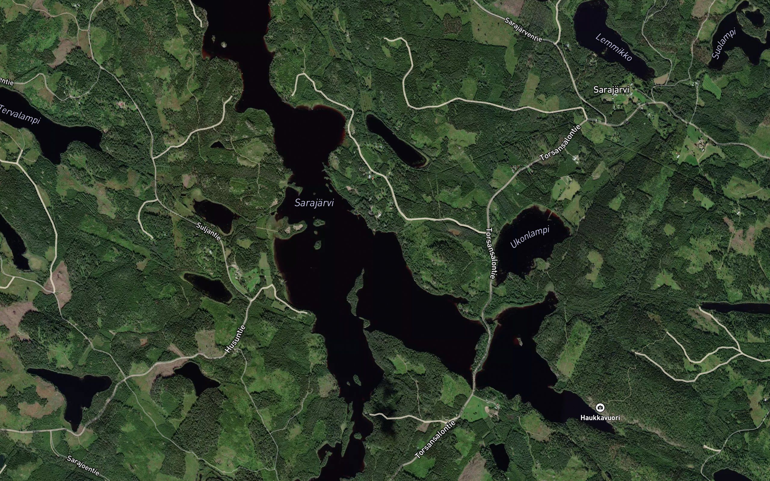 Hiekkalahti