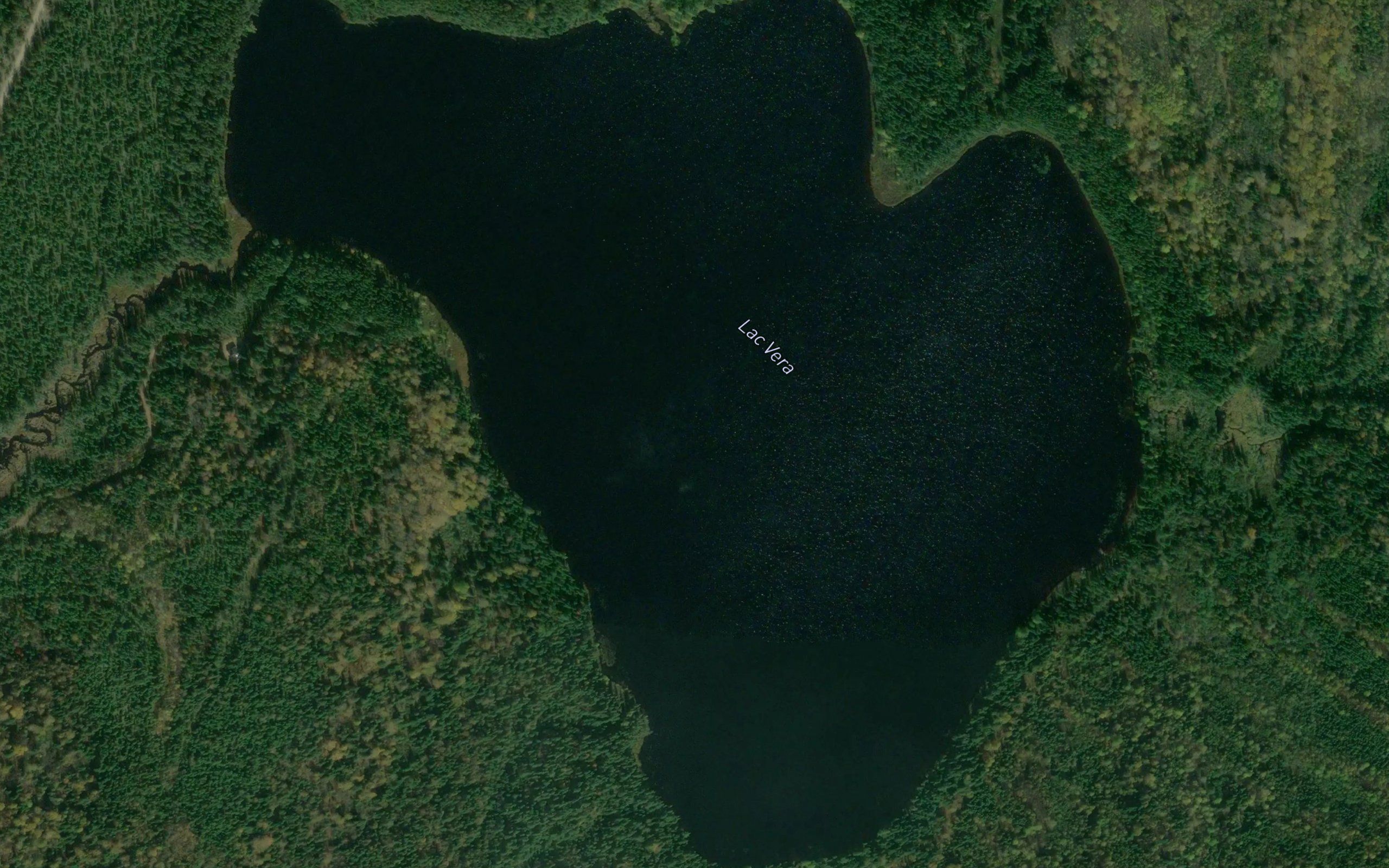 Lac Vera