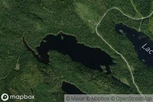 Lac Tremblay