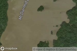McDiarmid Lake