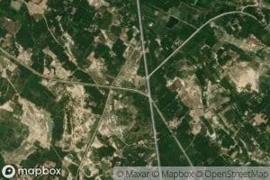 Kothalpur Distributary