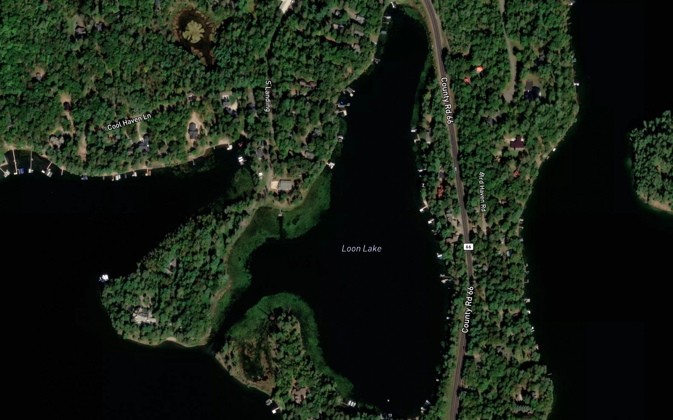 Loon Lake