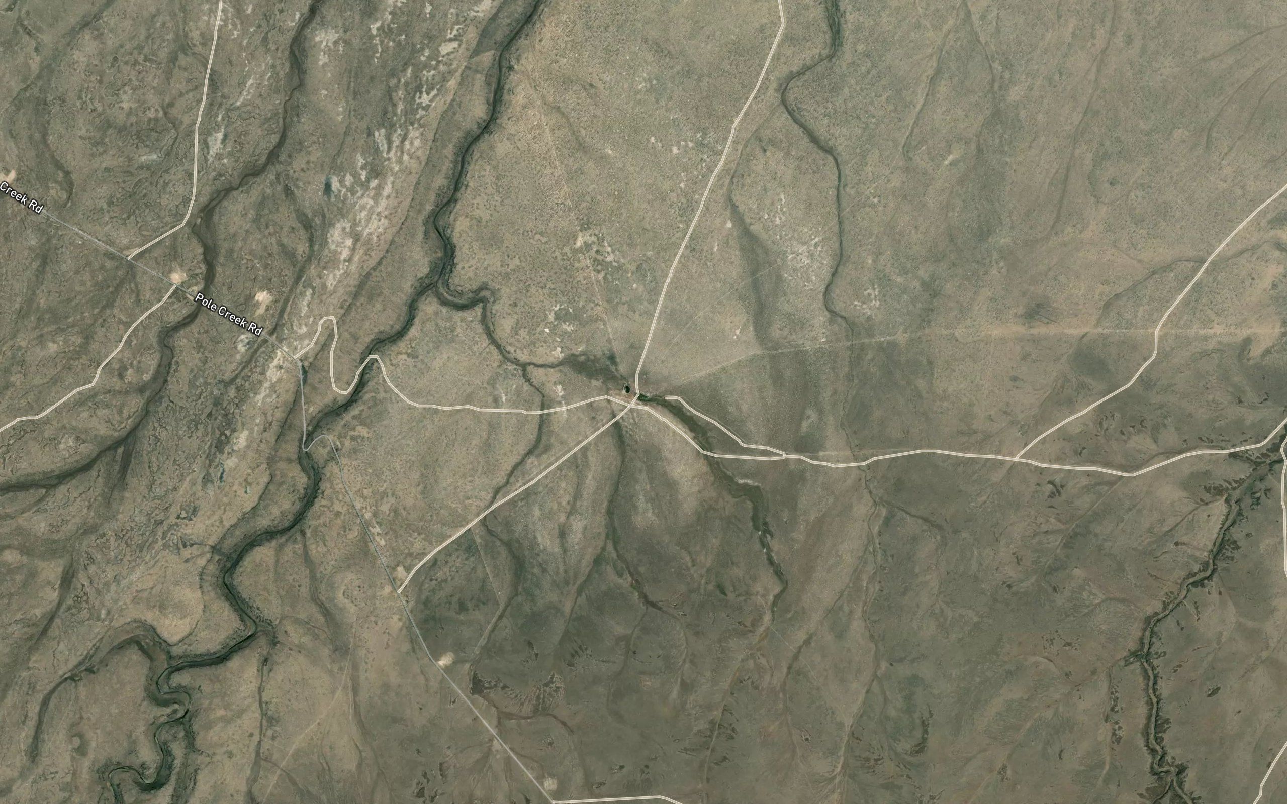 Starvation Spring