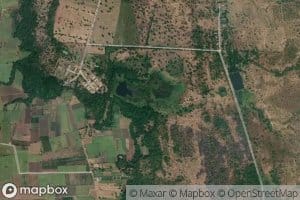 Ang Kep Nam Sap Haeo