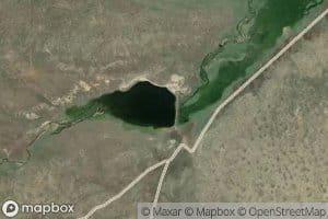 Brace Reservoir
