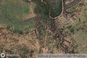 Kangaroo Creek
