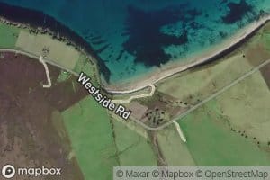 Fersness Bay