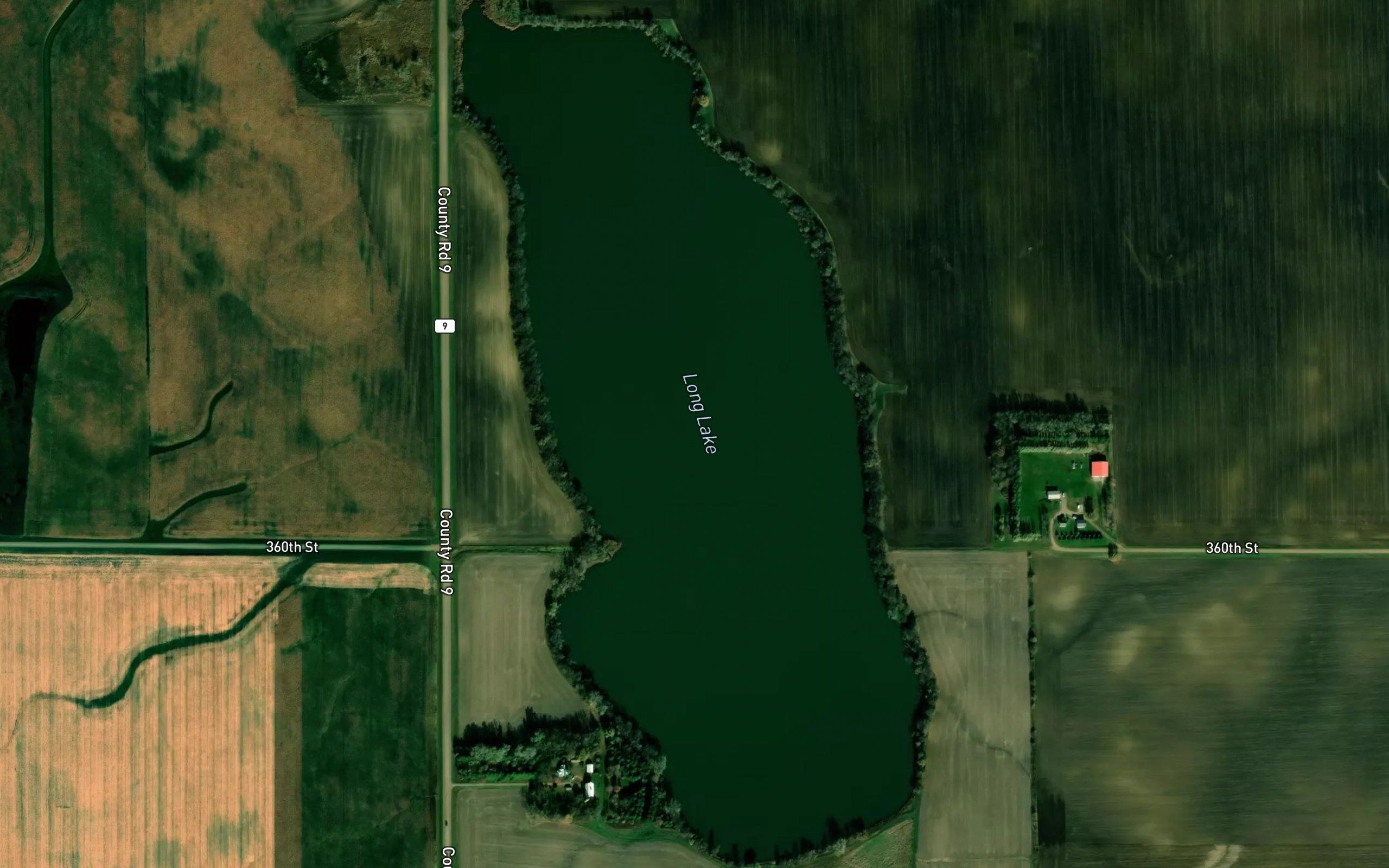 Long Lake