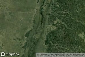 Pad' Malyy Sivukhal'