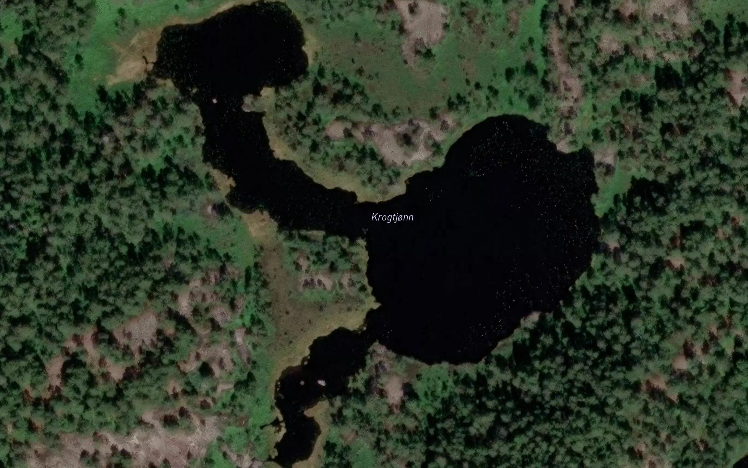 Kroktjorn