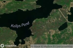 Kellys Pond