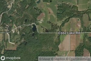 Ebbe Lake